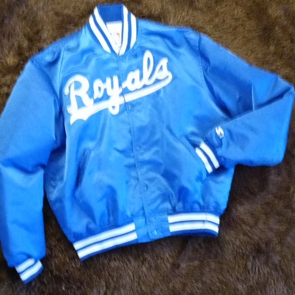 STARTER Other - KC Royals Starter Jacket